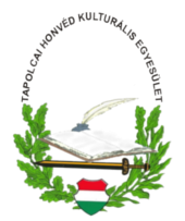 Az egyesület címere