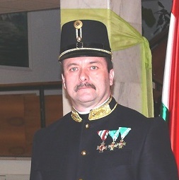 Horváth Gábor
