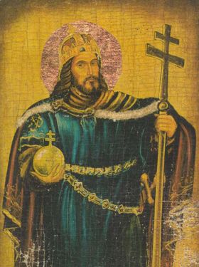 Szent István