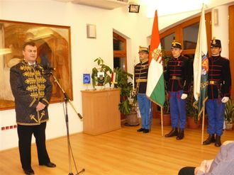 Badacsonytomaj (március 15.)